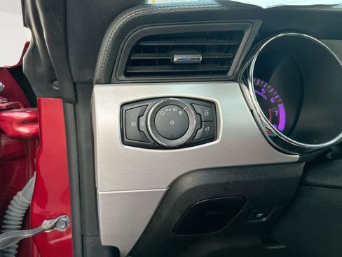 Used 2016 Ford Mustang Premium RWD image 19