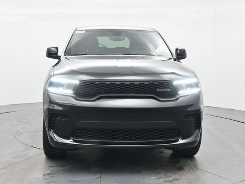 New 2026 Dodge Durango GT AWD/4WD image 2