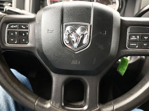 Used 2016 RAM 2500 Tradesman w/ Popular Equipment Group image 24