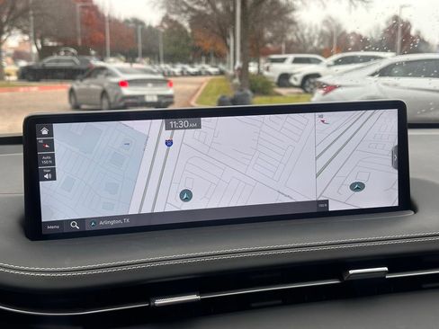 Used 2023 Genesis Electrified GV70 Prestige w/ Prestige Package image 35