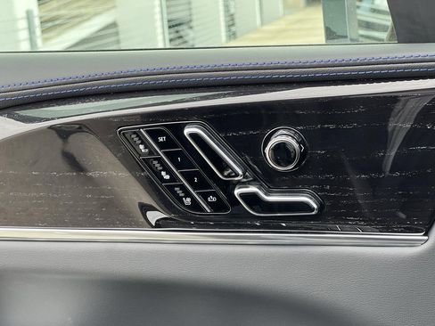 New 2026 Cadillac Escalade IQL Sport 1 image 23