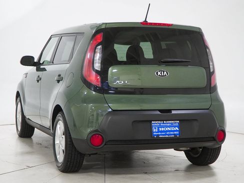 Used 2014 Kia Soul FWD image 8