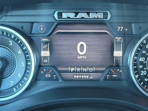 Used 2020 RAM 1500 Big Horn AWD/4WD image 28