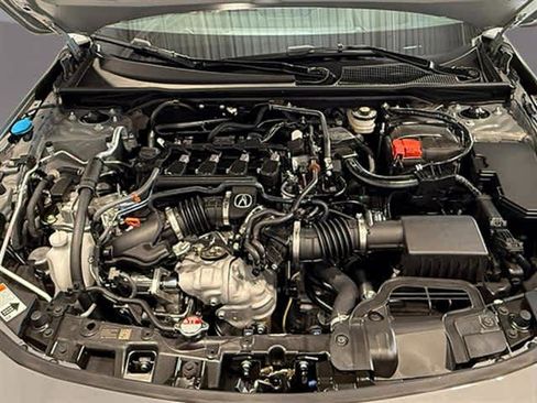 New 2026 Acura Integra A-Spec FWD image 10