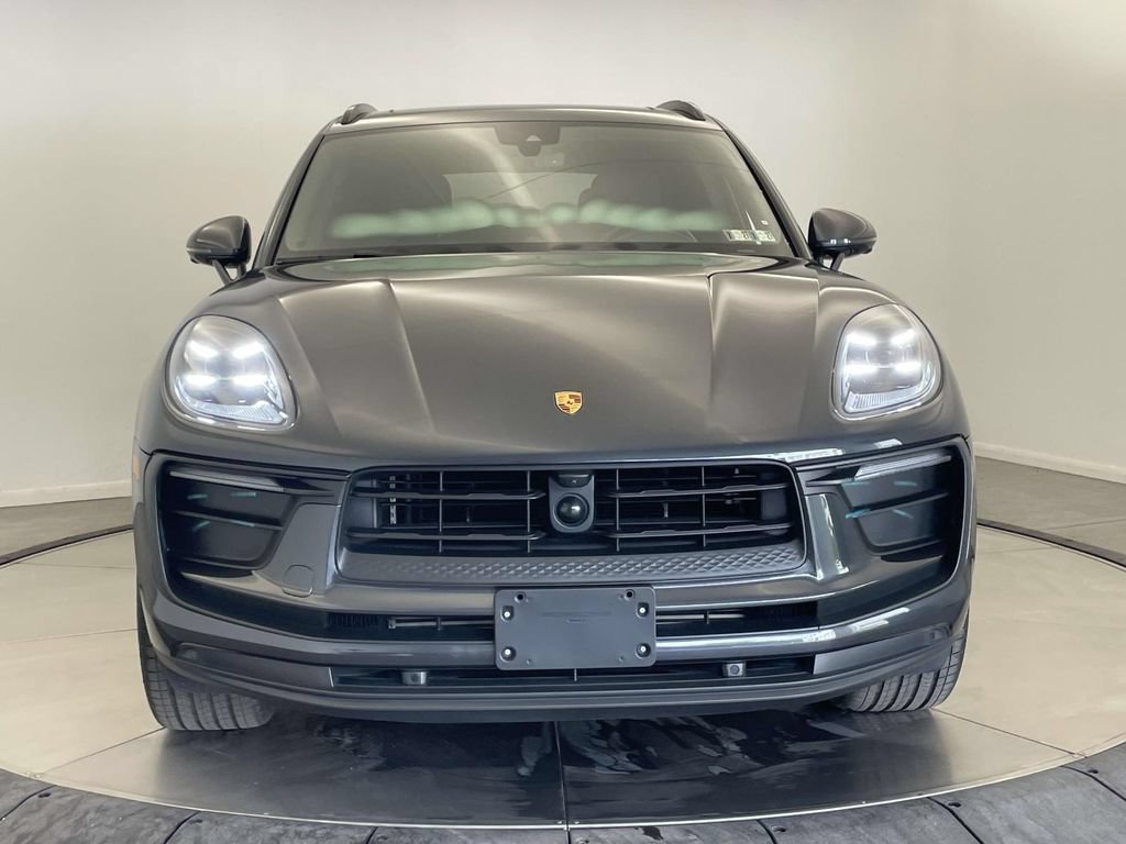 Certified 2023 Porsche Panamera 4 AWD/4WD image 56