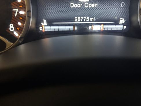 Used 2022 Jeep Renegade Latitude w/ Convenience Group AWD/4WD image 7