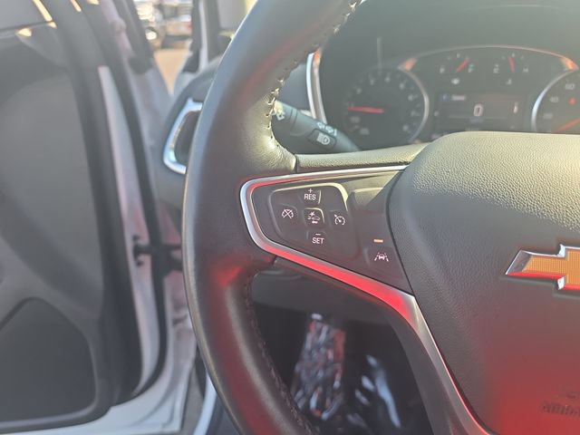 Used 2022 Chevrolet Equinox LT FWD image 18