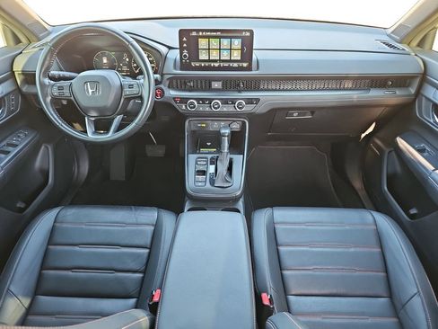 Used 2024 Honda CR-V Sport-L image 10