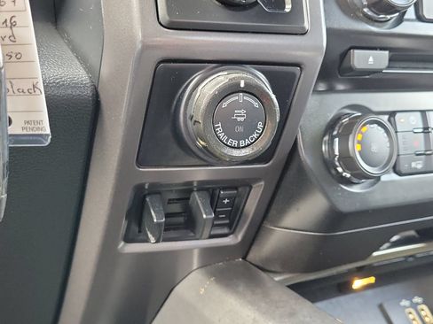 Used 2016 Ford F150 XLT w/ Equipment Group 302A Luxury RWD image 28