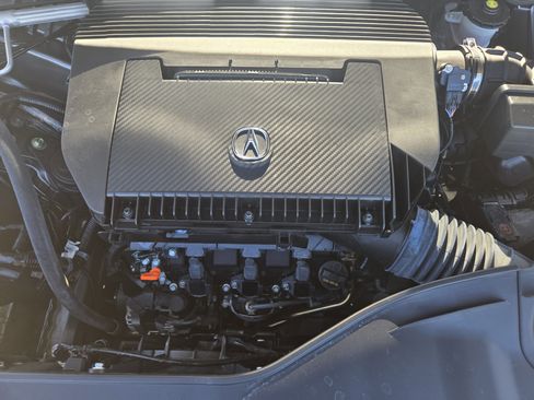 Used 2024 Acura MDX FWD w/ Technology Package image 33