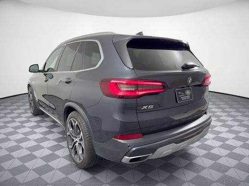 Used 2022 BMW X5 sDrive40i w/ Parking Assistance Package RWD image 3
