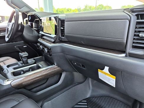 New 2026 Chevrolet Silverado 1500 RST AWD/4WD image 36