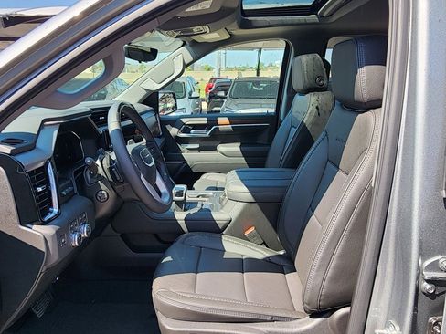 New 2026 GMC Sierra 1500 Denali image 16