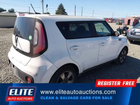 Used 2019 Kia Soul image 7