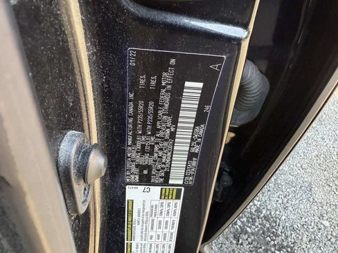 Used 2022 Lexus RX 350 AWD w/ Premium Package image 30