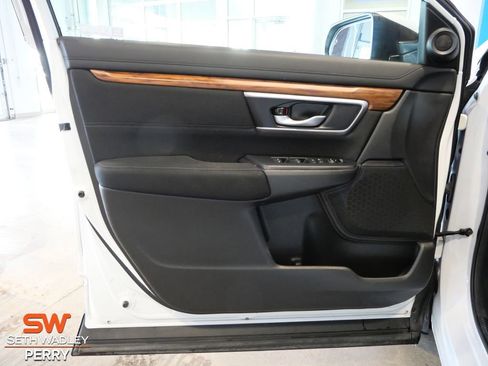 Used 2020 Honda CR-V EX image 11