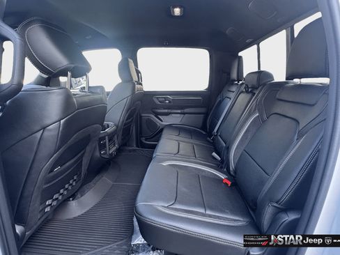 New 2026 RAM 1500 RHO AWD/4WD image 18