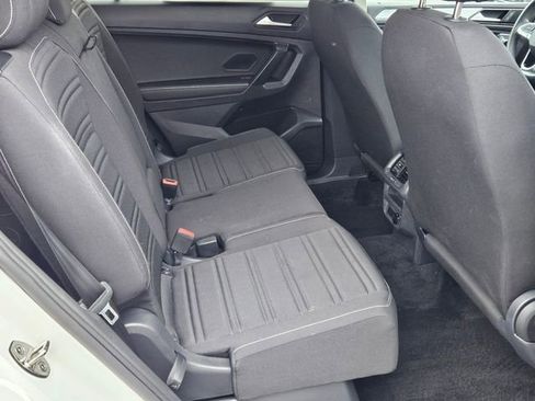 Used 2023 Volkswagen Tiguan S image 15