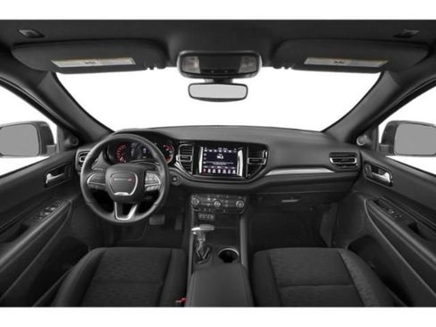 Used 2026 Dodge Durango GT AWD/4WD image 10