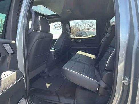 New 2026 GMC Sierra 1500 AT4X AWD/4WD image 39
