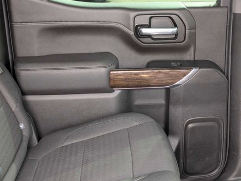 Used 2022 GMC Sierra 1500 Elevation w/ LPO, Elevation Black Package image 25