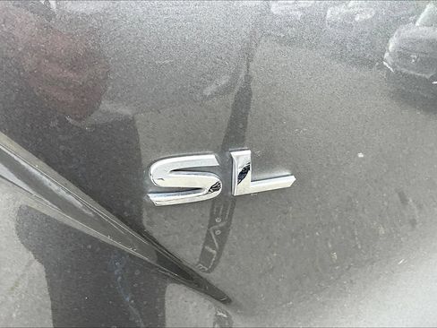 Used 2024 Nissan Murano SL w/ Cargo Package FWD image 24