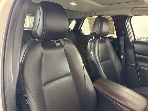 Used 2021 MAZDA CX-30 AWD 2.5 S w/ Premium Package image 27