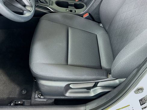Certified 2024 Toyota Corolla LE FWD image 20