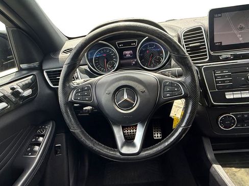 Used 2019 Mercedes-Benz GLE 43 AMG 4MATIC Coupe image 12