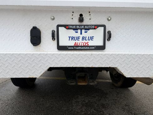 Used 2024 RAM 2500 Tradesman AWD/4WD image 9