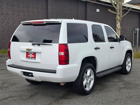 Used 2009 Chevrolet Tahoe LS w/ Skid Plate Package AWD/4WD image 40
