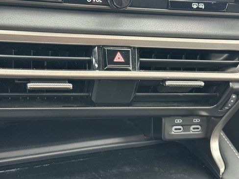 Used 2023 Lexus RX 350 w/ Cold Area Package image 31