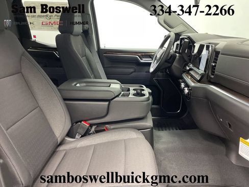 New 2026 GMC Sierra 1500 Elevation AWD/4WD image 31
