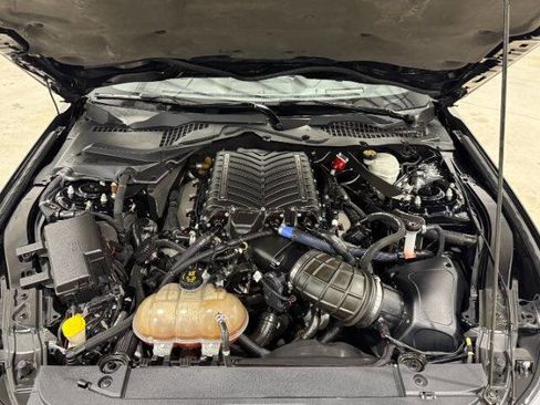 Used 2015 Ford Mustang GT Premium image 13