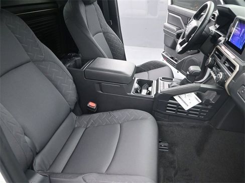 Used 2025 Toyota Tacoma SR w/ Towing Package image 12