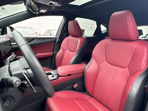 Certified 2026 Lexus NX 350h AWD w/ Accessory Package (2T) image 5