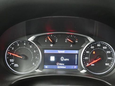 Used 2019 GMC Terrain SLE w/ Driver Convenience Package image 10