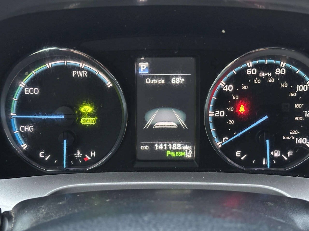Used 2018 Toyota RAV4 Limited AWD/4WD image 30