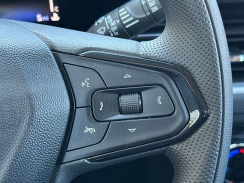 New 2026 Chevrolet TrailBlazer LT image 30