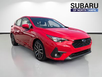 New 2026 Subaru Impreza 2.0i Sport