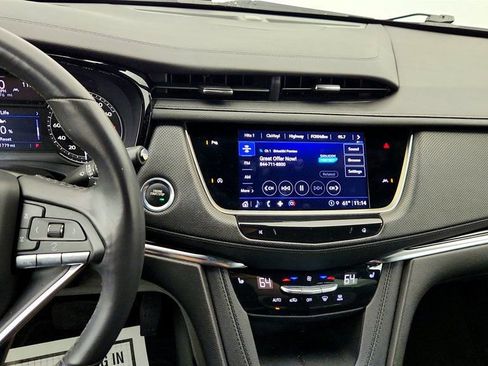 Used 2023 Cadillac XT6 Luxury FWD image 18