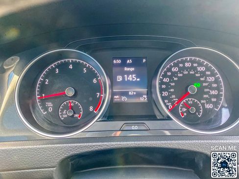 Used 2019 Volkswagen Golf Alltrack SEL image 20