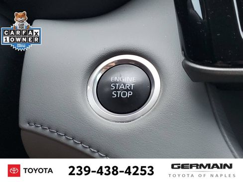 Certified 2024 Toyota Highlander LE FWD image 33