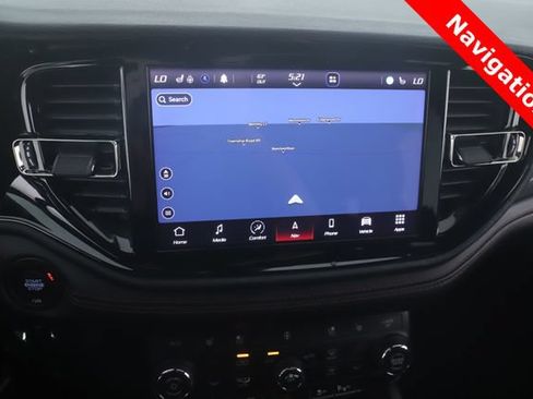 Used 2021 Dodge Durango R/T w/ Blacktop Package AWD/4WD image 5