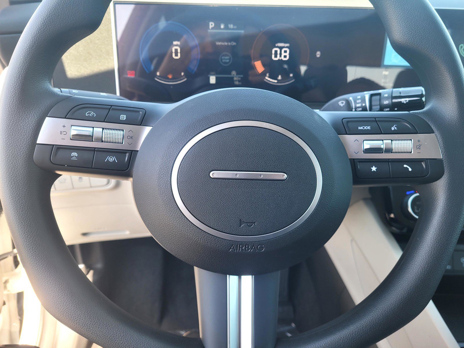 New 2026 Hyundai Tucson SEL Plus FWD image 20