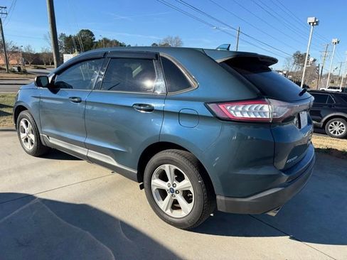 Used 2016 Ford Edge SE image 8