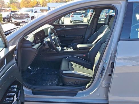 Used 2025 Kia K5 GT-Line image 16