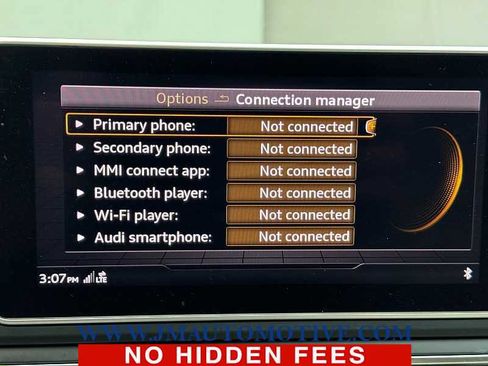 Used 2018 Audi A4 2.0T allroad Premium Plus image 25