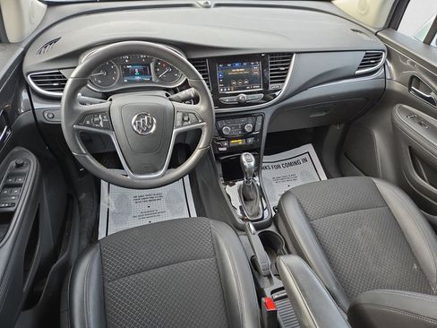 Used 2022 Buick Encore Preferred w/ Safety Package image 12