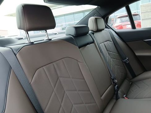 New 2026 BMW 530i 530i w/ M Sport Package image 12